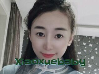 Xiaoxuebaby