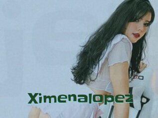 Ximenalopez