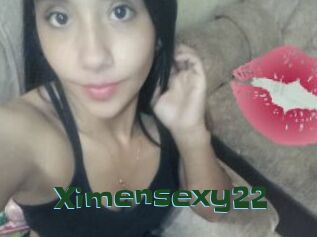 Ximensexy22