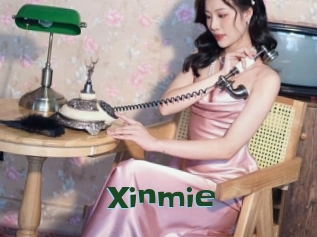 Xinmie