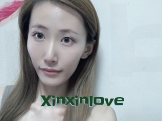 Xinxinlove