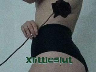 Xlittleslut