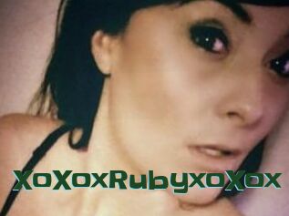 XoXoxRubyxoXox