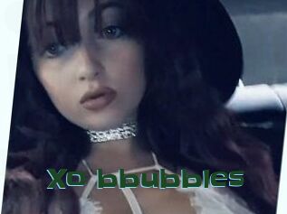Xo_bbubbles