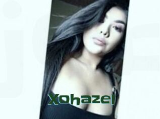 xohazel Jeune baise
