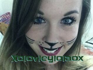 Xolovleylolaox