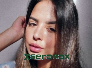 Xseranax