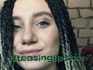 Xteasinglipsxxx