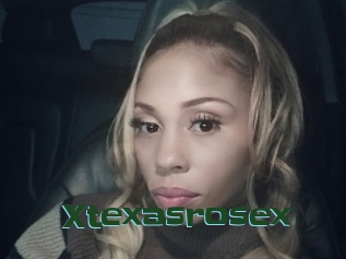 Xtexasrosex