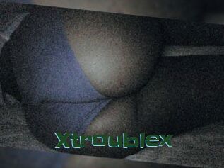 X_trouble_x