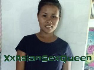 XxAsianSexQueen