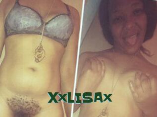 XxLISAx