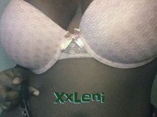 xxLeni Jeune baise