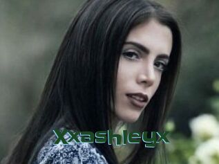 Xxashleyx