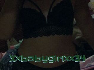 Xxbabygirlxx34