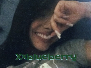 Xxblueberry