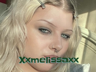 Xxmelissaxx