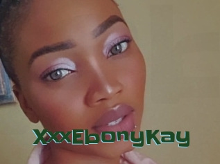 XxxEbonyKay