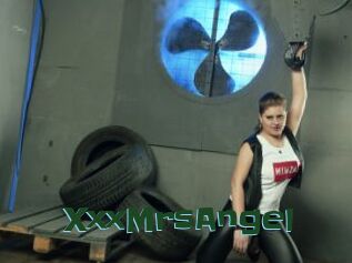 XxxMrsAngel
