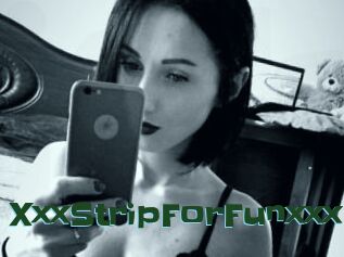 XxxStripForFunxxx