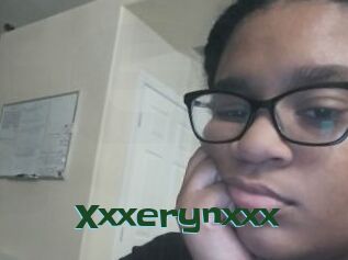 Xxxerynxxx