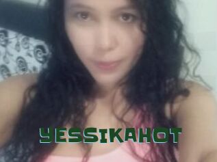 YESSIKAHOT