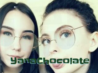 YanaChocolate