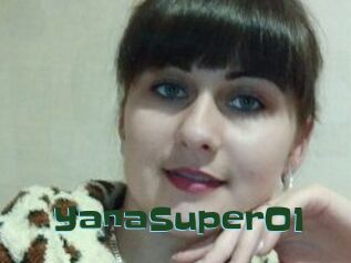 YanaSuperO1