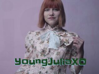 YoungJuliaXO