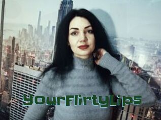 YourFlirtyLips