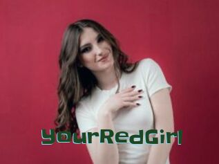 YourRedGirl
