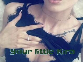 Your_little_Kira