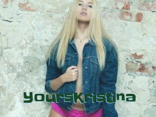 YoursKristina