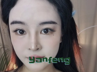 Yanfeng