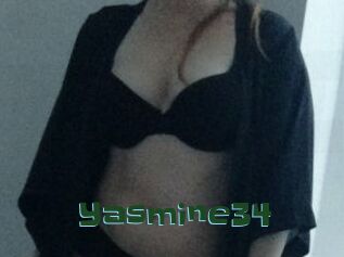 Yasmine34