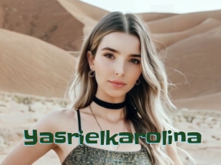 Yasrielkarolina