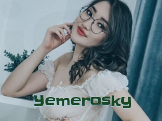 Yemerosky