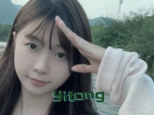 Yitong