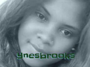 Ynesbrooks