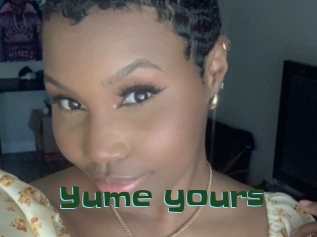 Yume_yours