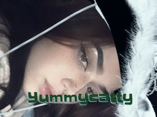 Yummycatty