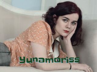 Yunamoriss