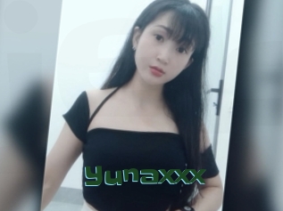 Yunaxxx