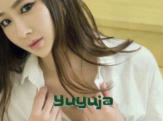 Yuyuja