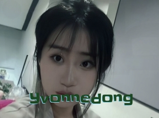 Yvonnedong