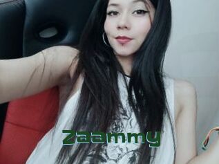 Zaammy