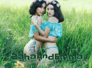 ZahaAndEmma