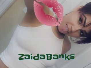 ZaidaBanks