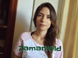 ZamarWild Jeune baise
