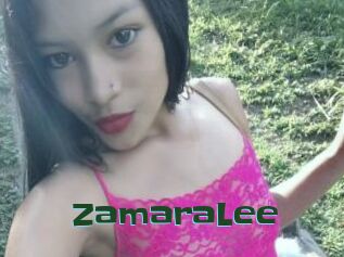 ZamaraLee